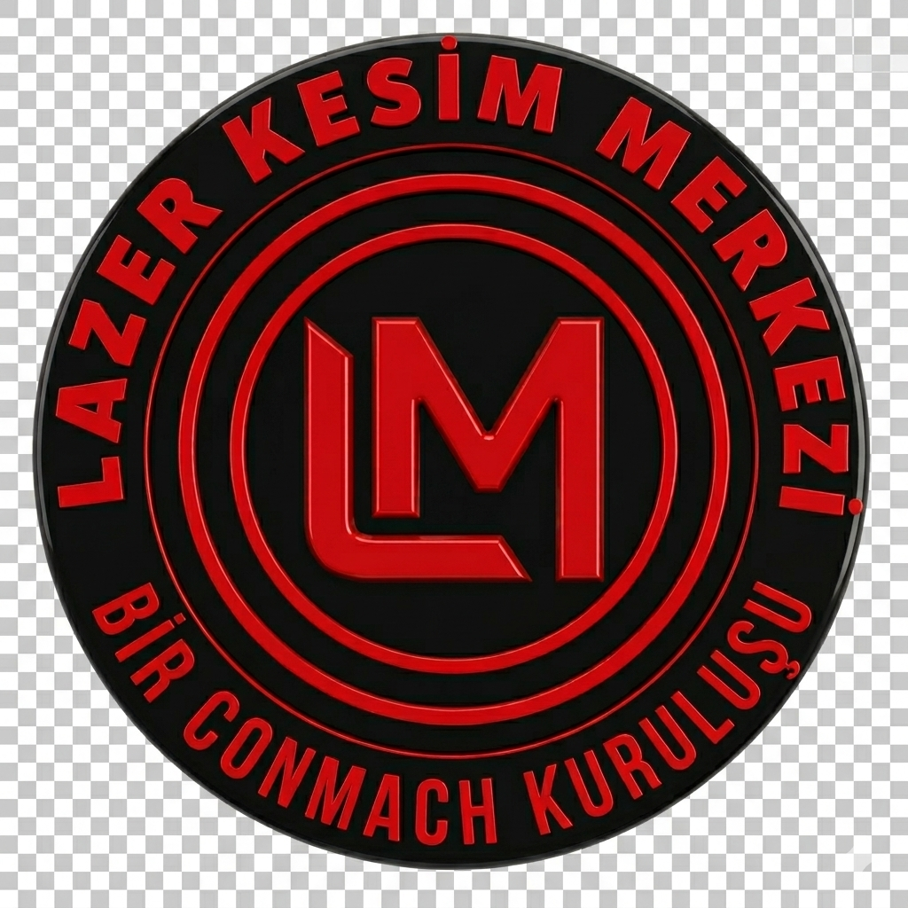 Çorlu’da Metal İşleme ve Fason Lazer Kesim